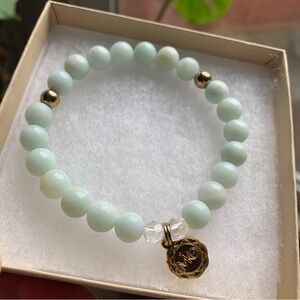 Zenwand Amazonite Bracelet